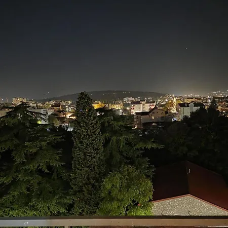 Appartement Modern 1 Bedroom Penthouse In